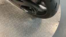 Honda CB750 Hornet (25MY)